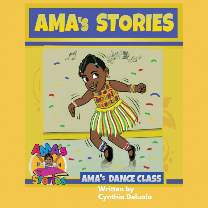 AMA’s Stories