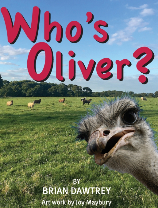 Who’s Oliver?