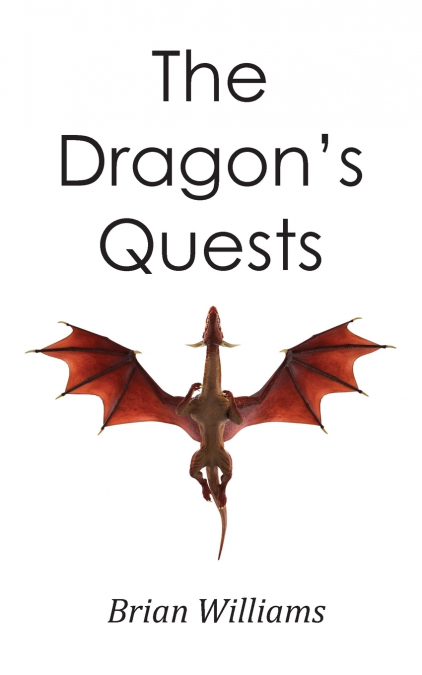 The Dragon’s Quests
