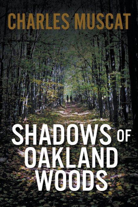 Shadows of Oakland Woods