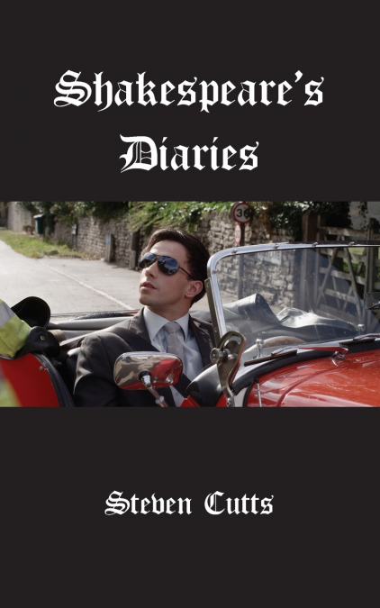 Shakespeare’s Diaries