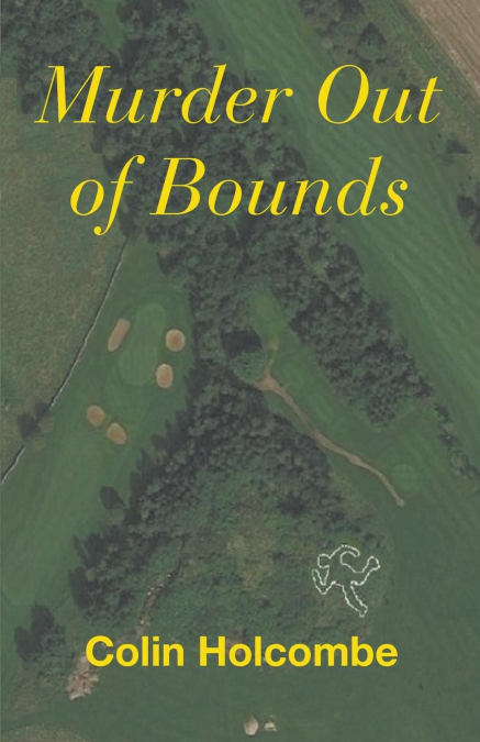 Murder Out of Bounds