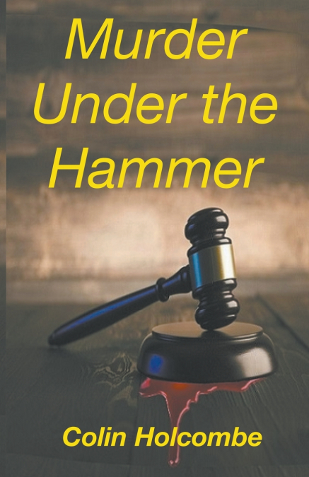 Murder Under the Hammer