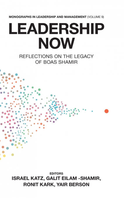 Leadership Now