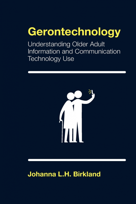Gerontechnology