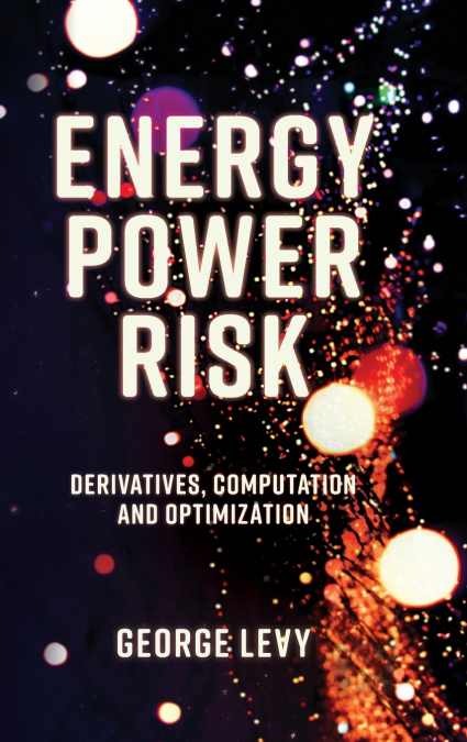 Energy Power Risk