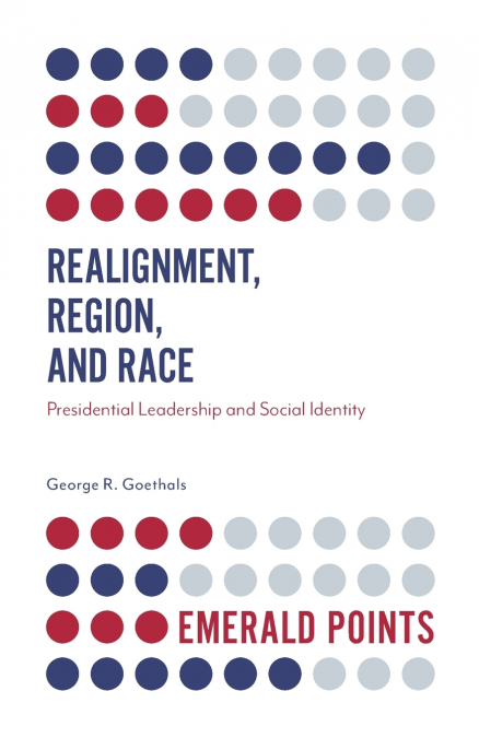 Realignment, Region, and Race