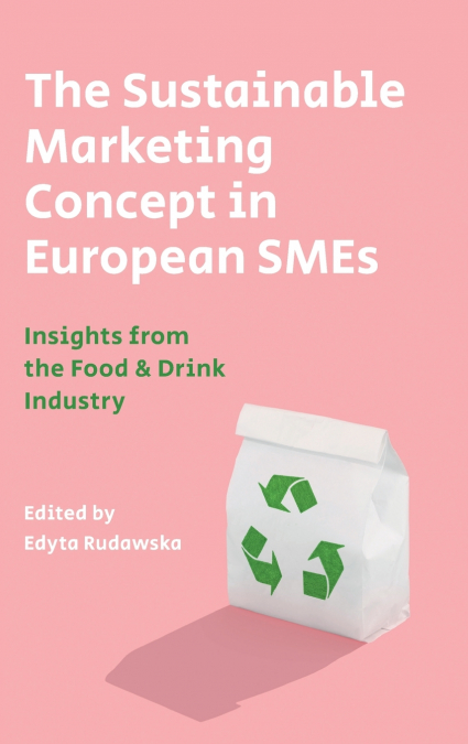 The Sustainable Marketing Concept in European SMEs