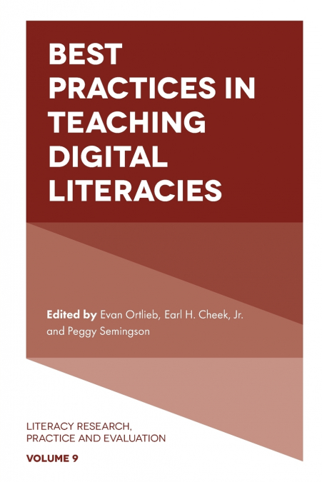 Best Practices in Teaching Digital Literacies