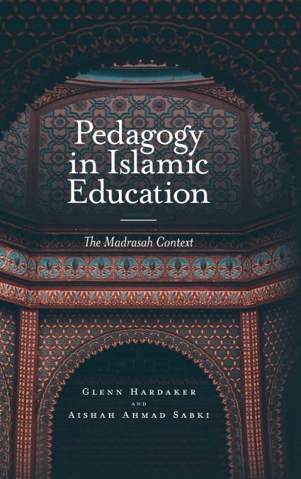 Pedagogy in Islamic Education