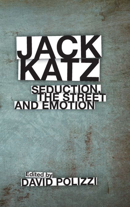 Jack Katz