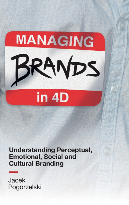 Managing Brands in 4D