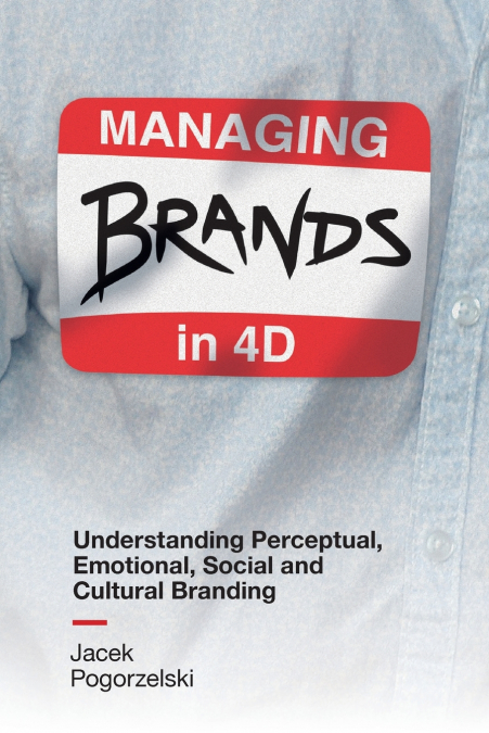 Managing Brands in 4D