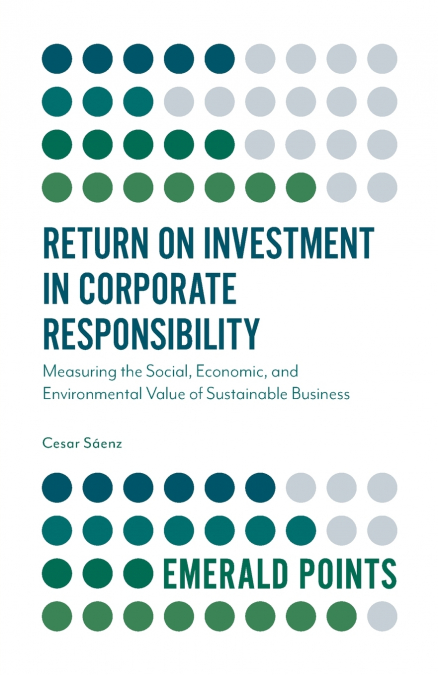 Return on Investment in Corporate Responsibility