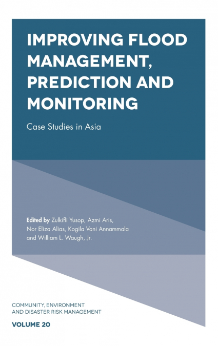 Improving Flood Management, Prediction and Monitoring