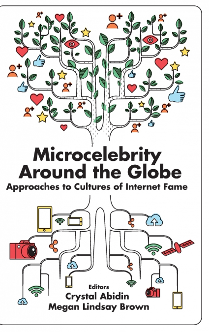 Microcelebrity Around the Globe
