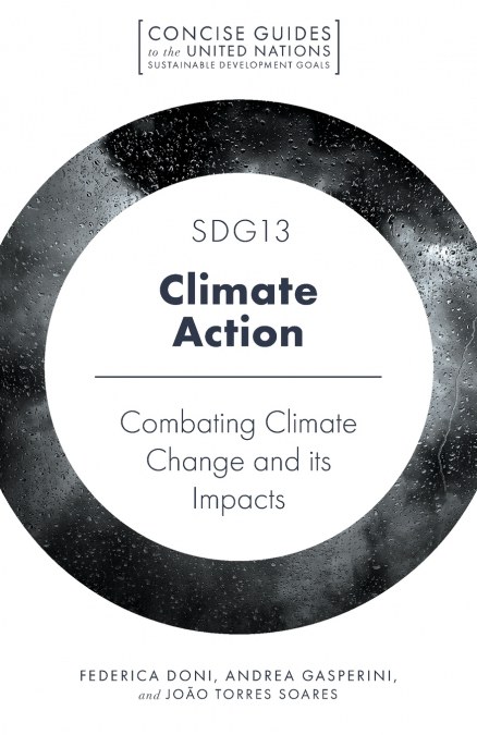 SDG13 - Climate Action