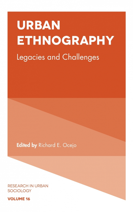 Urban Ethnography