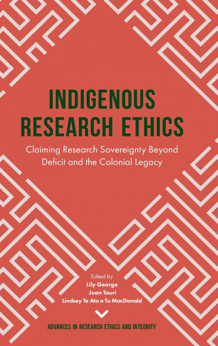 Indigenous Research Ethics