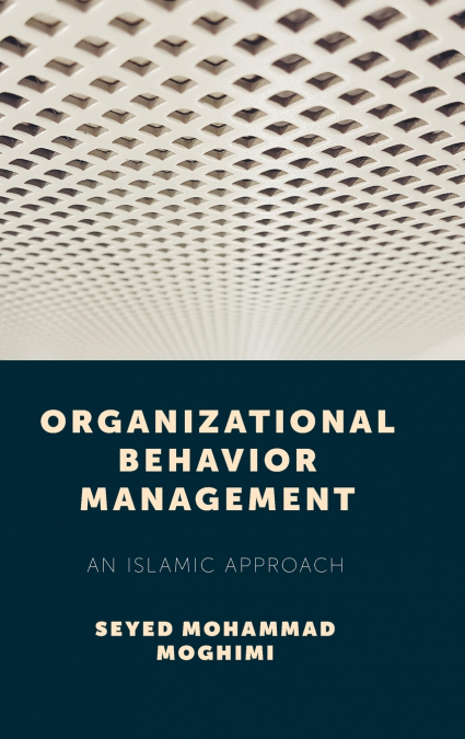 Organizational Behavior Management
