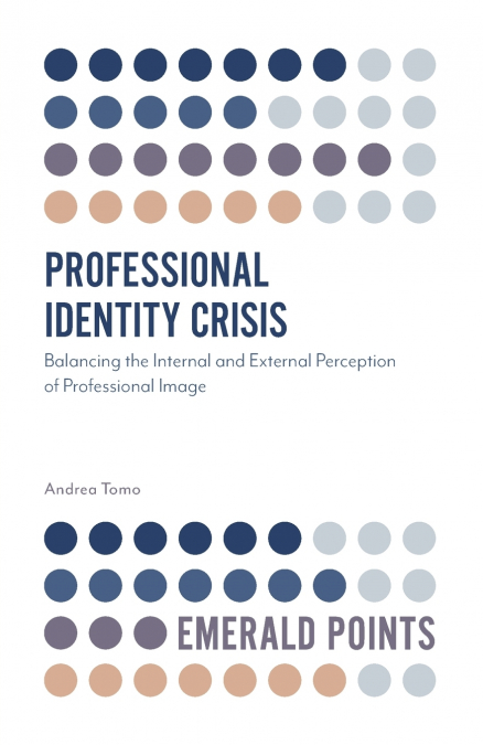 Professional Identity Crisis
