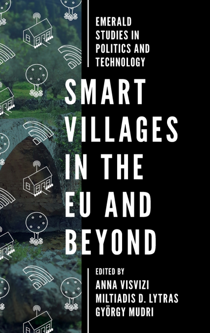 Smart Villages in the EU and Beyond