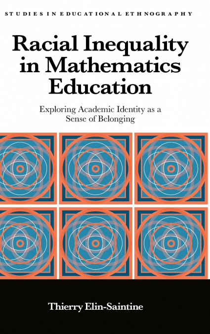 Racial Inequality in Mathematics Education
