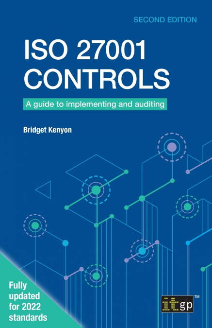 ISO 27001 Controls
