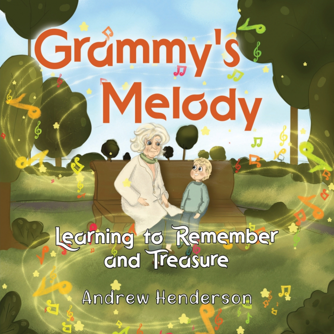 Grammy’s Melody