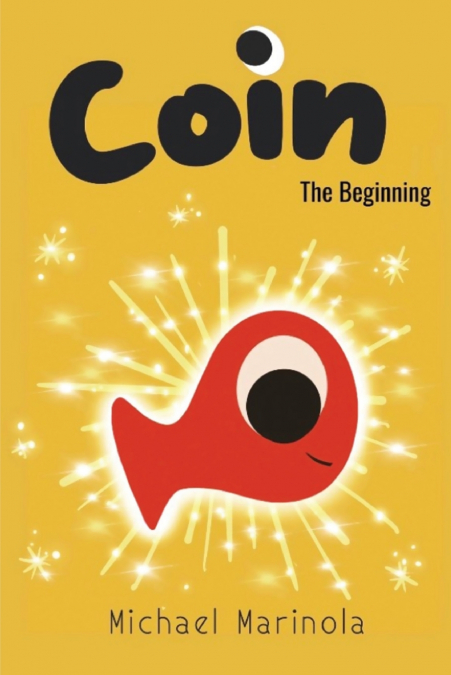 Coin 'The Beginning'