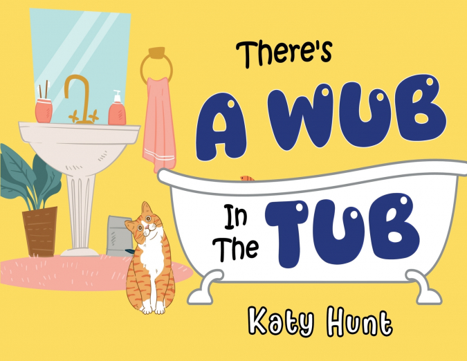 There’s A Wub In The Tub