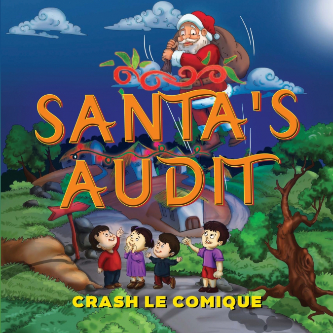 Santa’s Audit