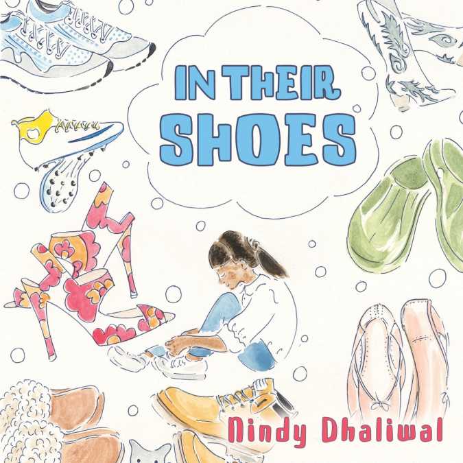In Their Shoes