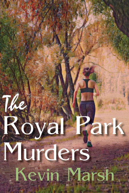 The Royal Park Murders