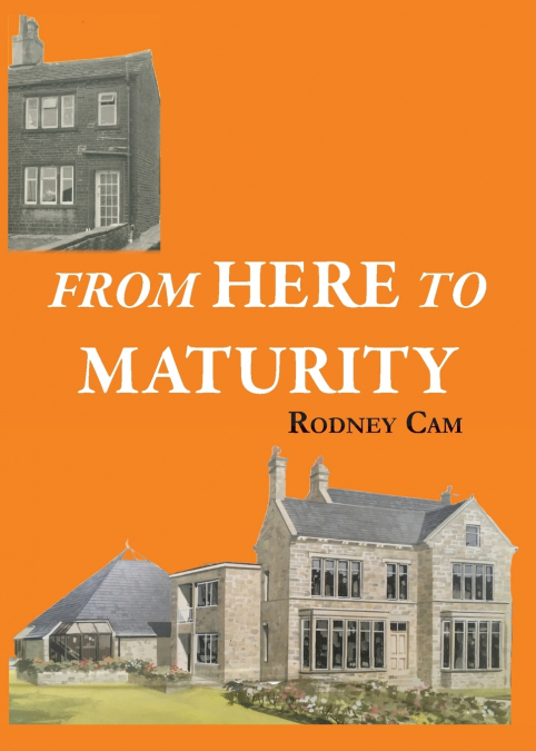 From Here to Maturity