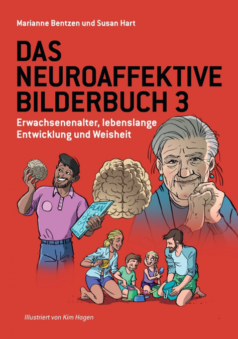 Das Neuroaffektive Bilderbuch 3