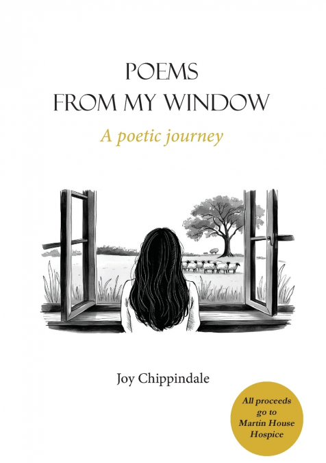Poems from my window