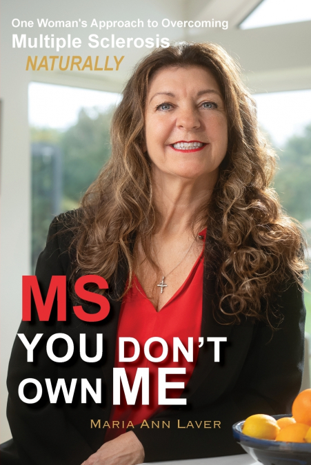 MS You Don’t Own Me