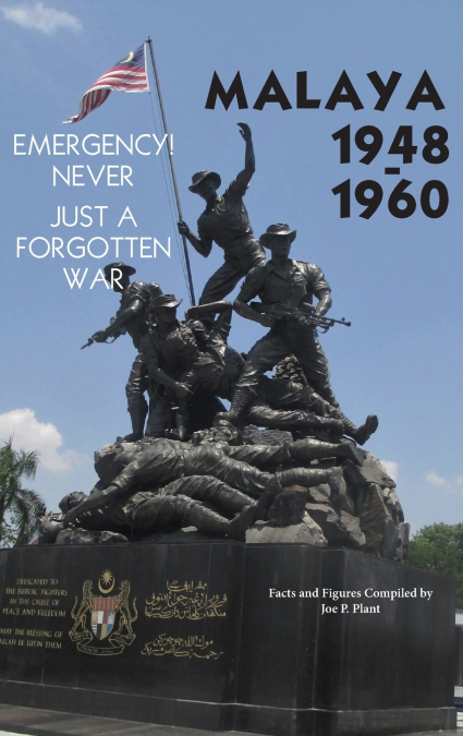 Malaya 1948-1960