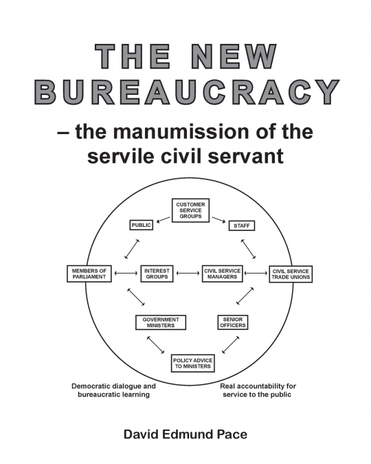 The New Bureaucracy