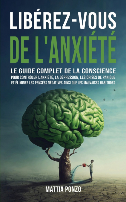 Libérez-vous de l’Anxiété