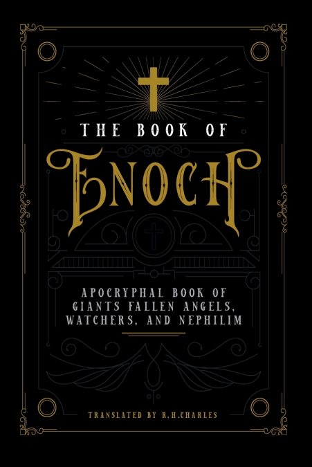 The Book Of Enoch
