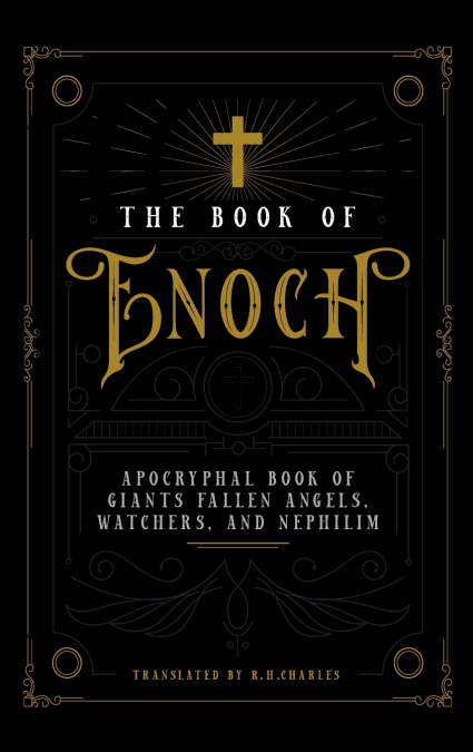 The Book Of Enoch