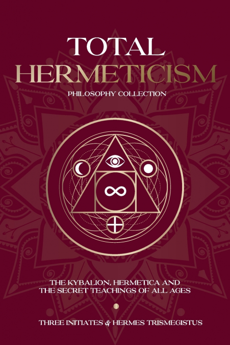 Total Hermeticism Philosophy Collection