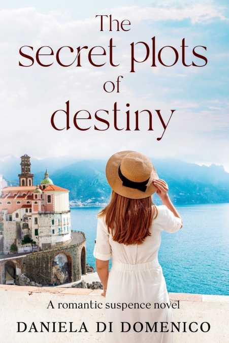 THE SECRET PLOTS OF DESTINY