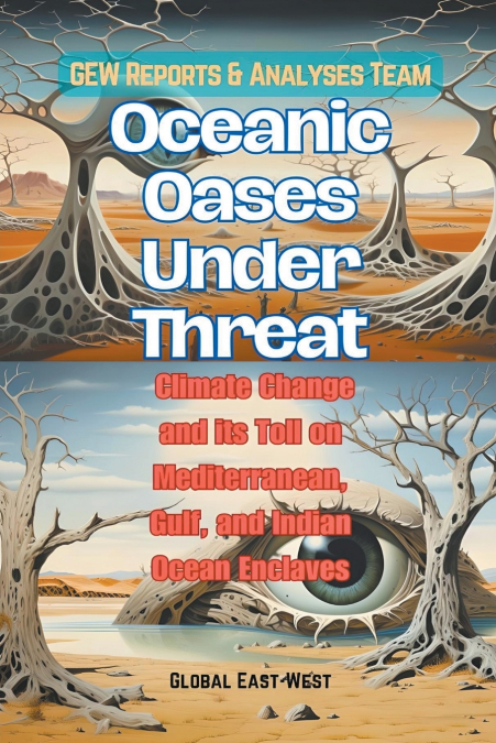 Oceanic Oases Under Threat