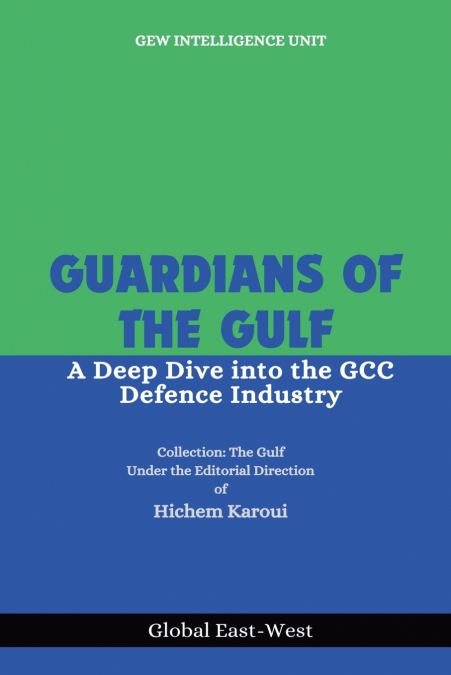 Guardians of the Gulf