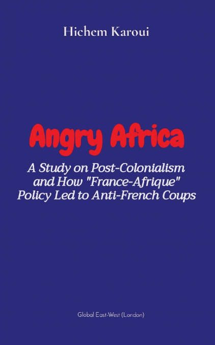 Angry Africa