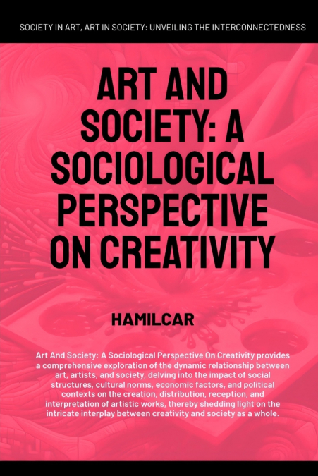 Art And Society