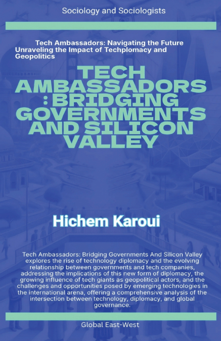 Tech Ambassadors
